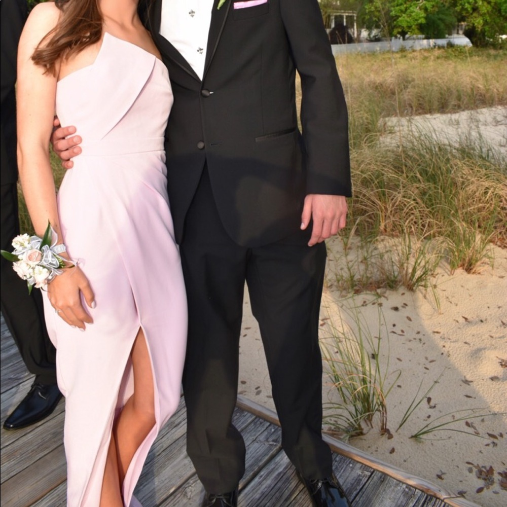 NBD Gown